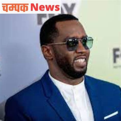wiki diddy